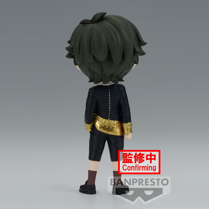 Figura Damian Desmond Ver.A Spy X Family Q Posket 13Cm