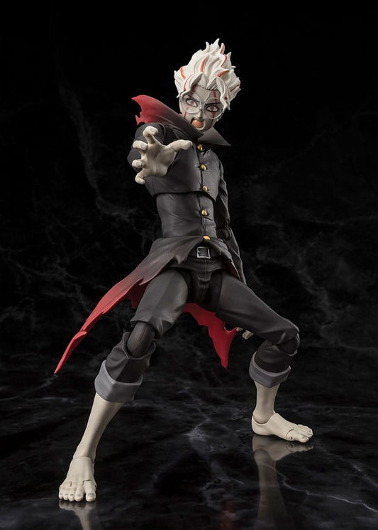 Figura Dandadan S.H.Figuarts Okarun Transformed 15 cm  