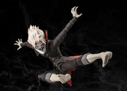 Figura Dandadan S.H.Figuarts Okarun Transformed 15 cm  