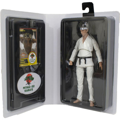 Figura Daniel Larusso Cobra Kai SDCC 2022 Exclusive 18cm   DIAMOND SELECT