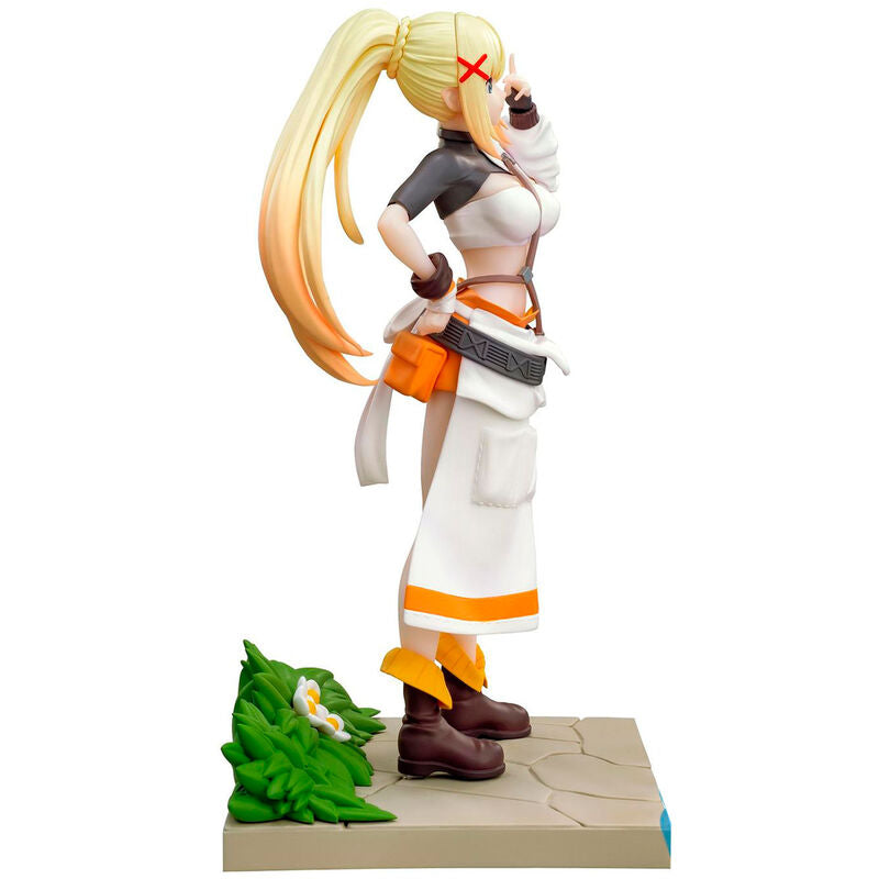 Figura Darkness Konosuba God's Blessing on this wonderful World! Luminasta   SEGA
