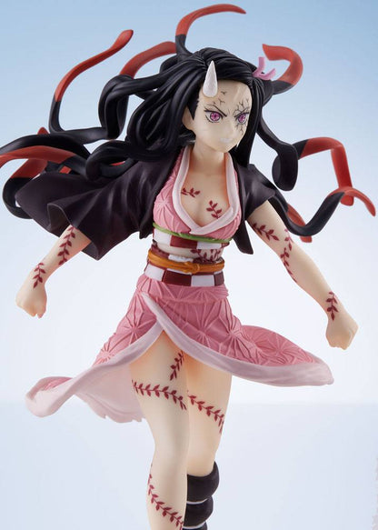 Figura Demon Slayer: Kimetsu no Yaiba Estatua Nezuko Kamado  