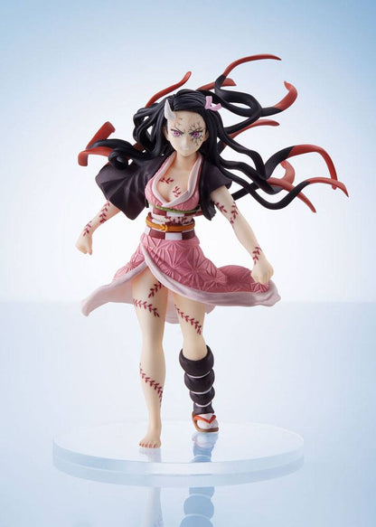 Figura Demon Slayer: Kimetsu no Yaiba Estatua Nezuko Kamado  