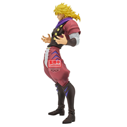 Figura Dio Brando JoJo's Bizarre Adventure Phantom Blood Mometria 22cm  