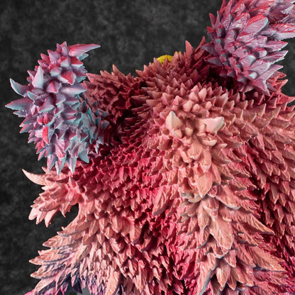 Figura Donquixote Doflamingo-One Piece Estatua Excellent Model-P.O.P.   Megahouse