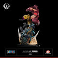 Figura EUSTASS KID ESTATUA 36 CM ONE PIECE Escala 1/6 IKIGAI TSUME   Tsume
