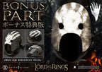 Figura El Señor de los Anillos Estatua 1/4 Gimli Bonus Version   Prime 1 Studio