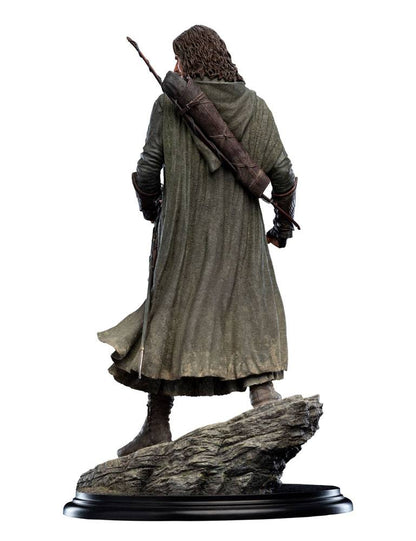 Figura El Señor de los Anillos Estatua 1/6 Aragorn, Hunter of the Plains (Classic Series) 32 cm  