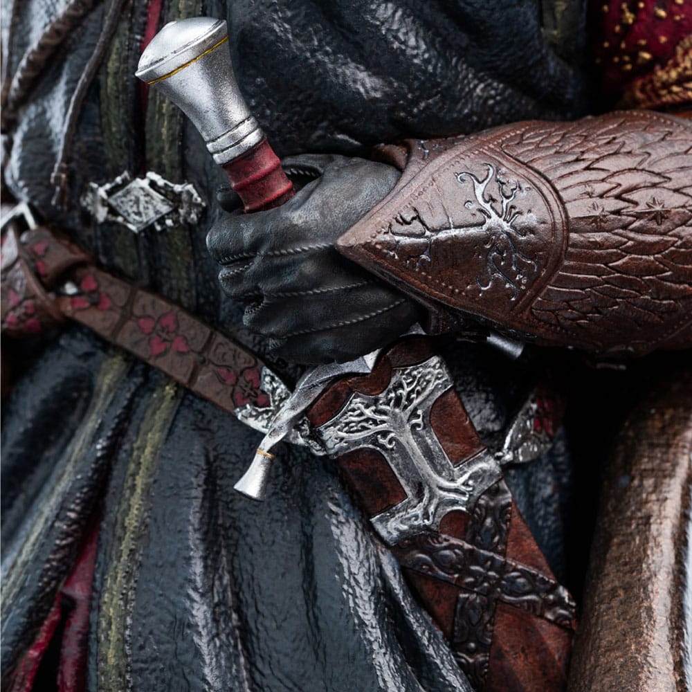 Figura El Señor de los Anillos Estatua 1/6 Boromir (Classic Series) 32 cm   Weta Workshop