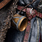 Figura El Señor de los Anillos Estatua 1/6 Boromir (Classic Series) 32 cm   Weta Workshop