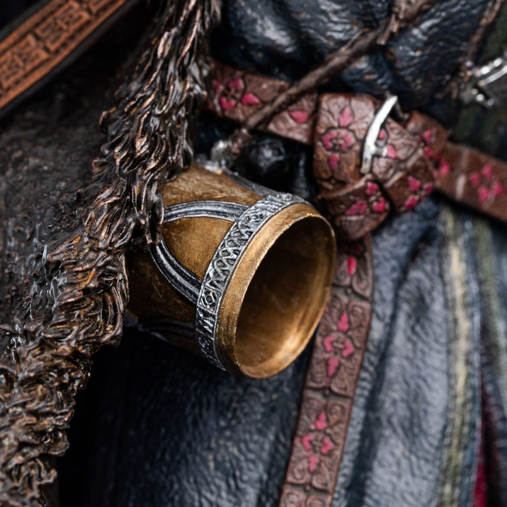 Figura El Señor de los Anillos Estatua 1/6 Boromir (Classic Series) 32 cm   Weta Workshop