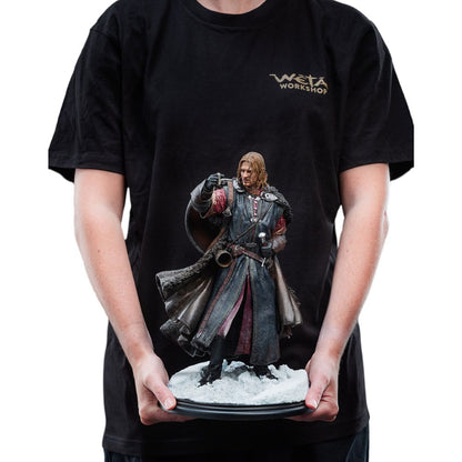 Figura El Señor de los Anillos Estatua 1/6 Boromir (Classic Series) 32 cm  