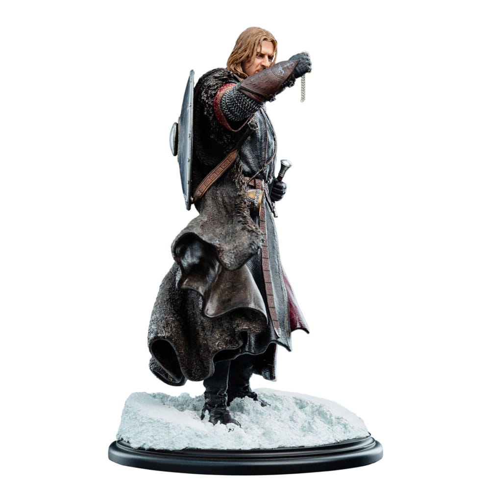 Figura El Señor de los Anillos Estatua 1/6 Boromir (Classic Series) 32 cm   Weta Workshop