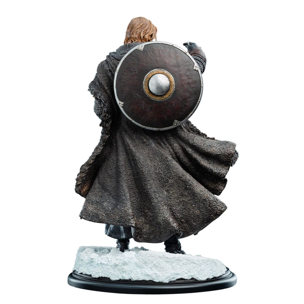 Figura El Señor de los Anillos Estatua 1/6 Boromir (Classic Series) 32 cm   Weta Workshop