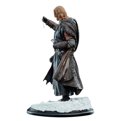 Figura El Señor de los Anillos Estatua 1/6 Boromir (Classic Series) 32 cm  
