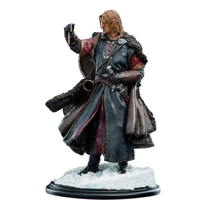Figura El Señor de los Anillos Estatua 1/6 Boromir (Classic Series) 32 cm  