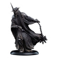 Figura El Señor de los Anillos Estatua The Witch-king 19 cm   Weta Workshop