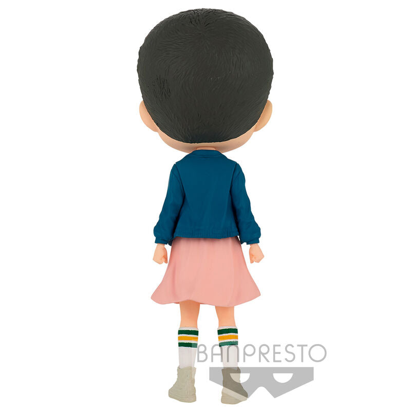 Figura Eleven Stranger Things vol. 1 Q posket 13cm  