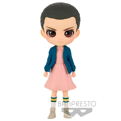 Figura Eleven Stranger Things vol. 1 Q posket 13cm  