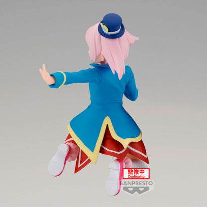 Figura Emul Shangri La Frontier 8cm   BANPRESTO