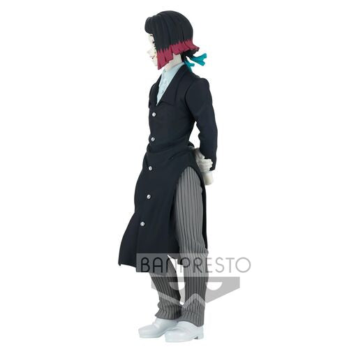 Figura Enmu Demon Series vol.3 Demon Slayer Kimetsu no Yaiba 17cm  