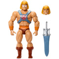 Figura Faker Masters of the Universe Origins 14cm   MATTEL