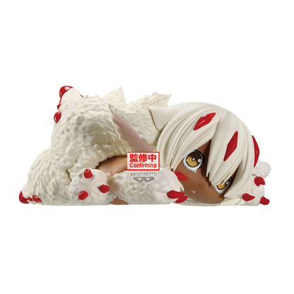 Figura Faputa Relax Time Made in Abyss 21cm  