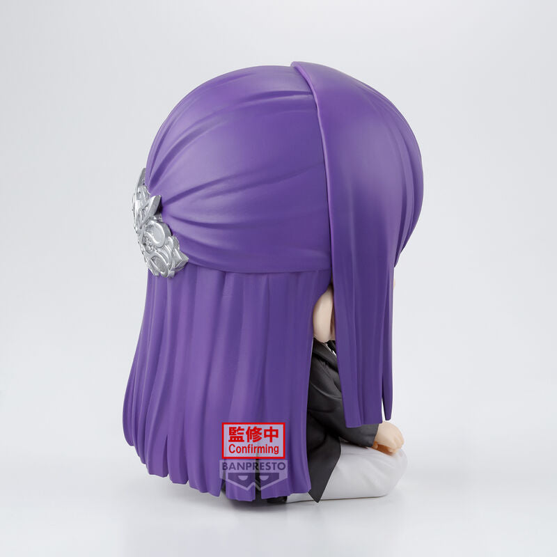 Figura Fern Sitting Frieren Beyond Journeys End 11cm  