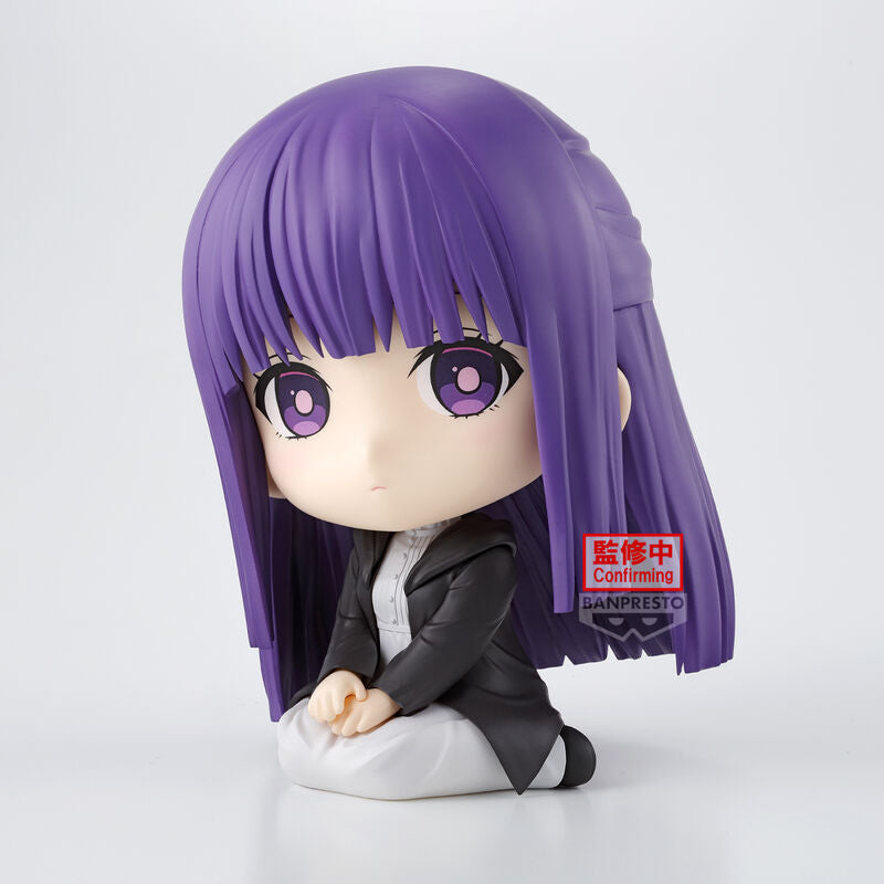 Figura Fern Sitting Frieren Beyond Journeys End 11cm  