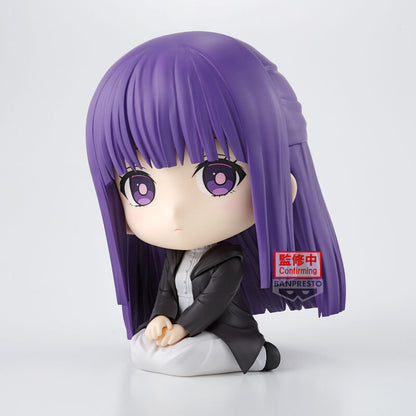 Figura Fern Sitting Frieren Beyond Journeys End 11cm  