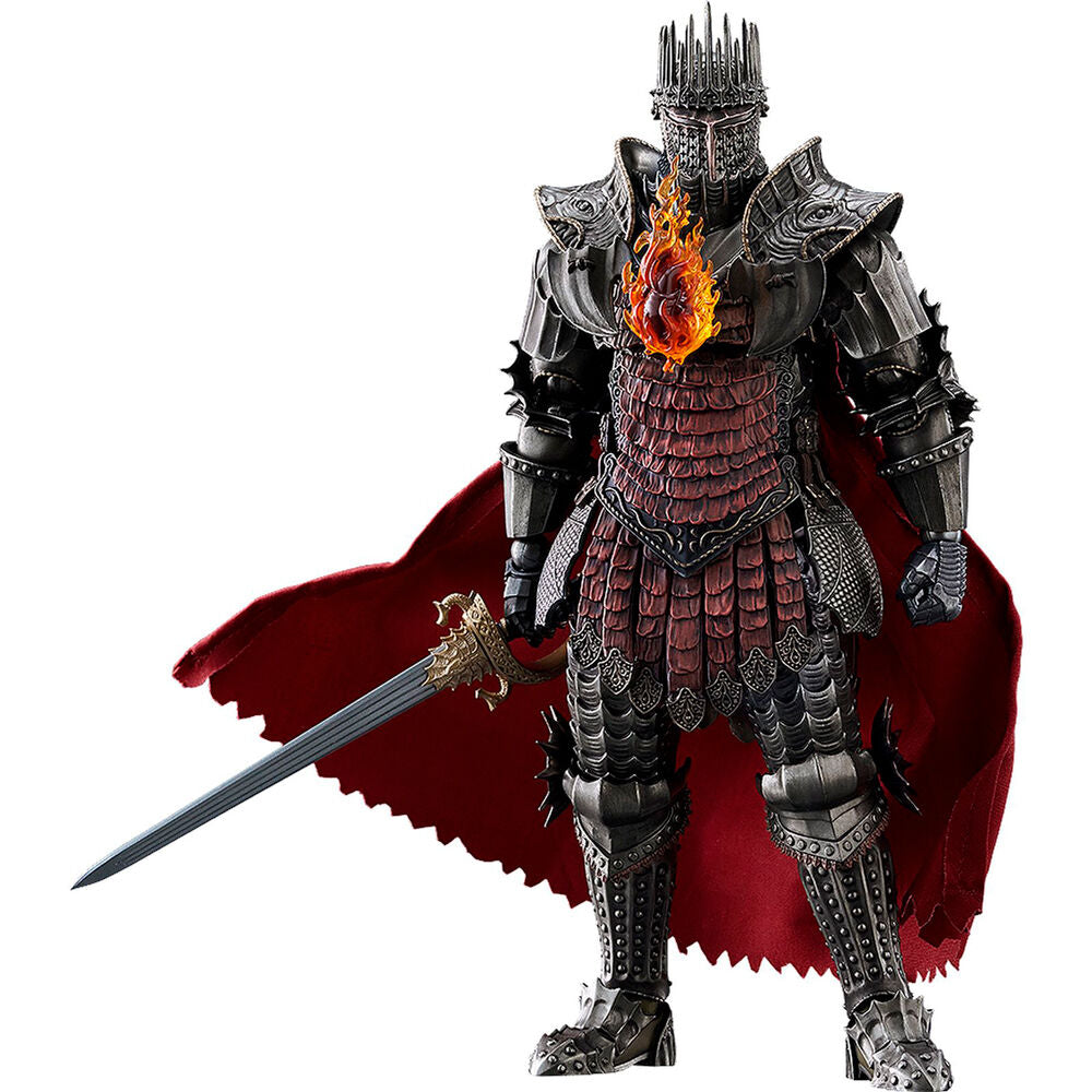 Figura Figma Arisen Dragon'S Dogma 16cm   MAX FACTORY