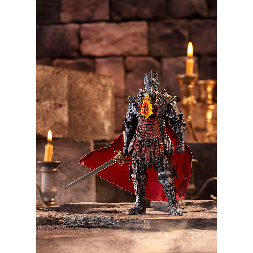 Figura Figma Arisen Dragon'S Dogma 16cm  