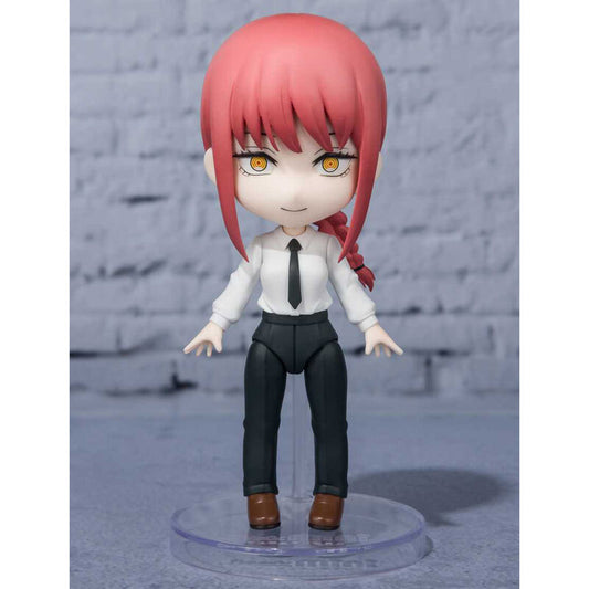 Figura Figuarts Mini Makima Chainsaw Man 9cm  