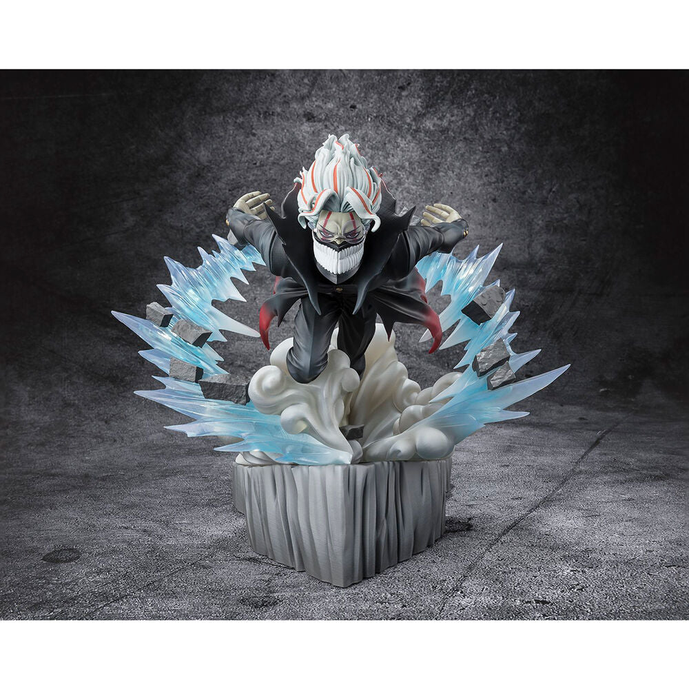 Figura Figuarts Zero Okarun Transformed Dandadan 15cm  