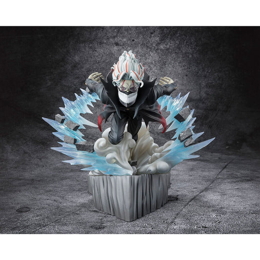 Figura Figuarts Zero Okarun Transformed Dandadan 15cm  