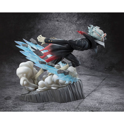 Figura Figuarts Zero Okarun Transformed Dandadan 15cm  