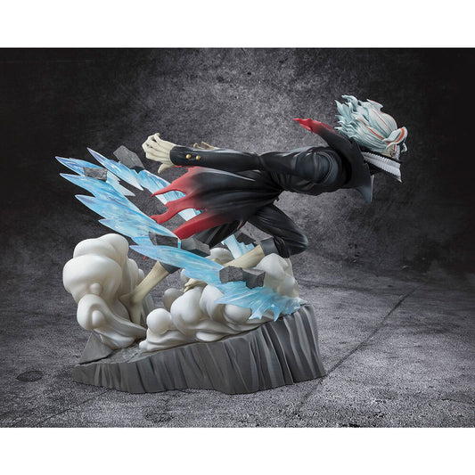 Figura Figuarts Zero Okarun Transformed Dandadan 15cm  