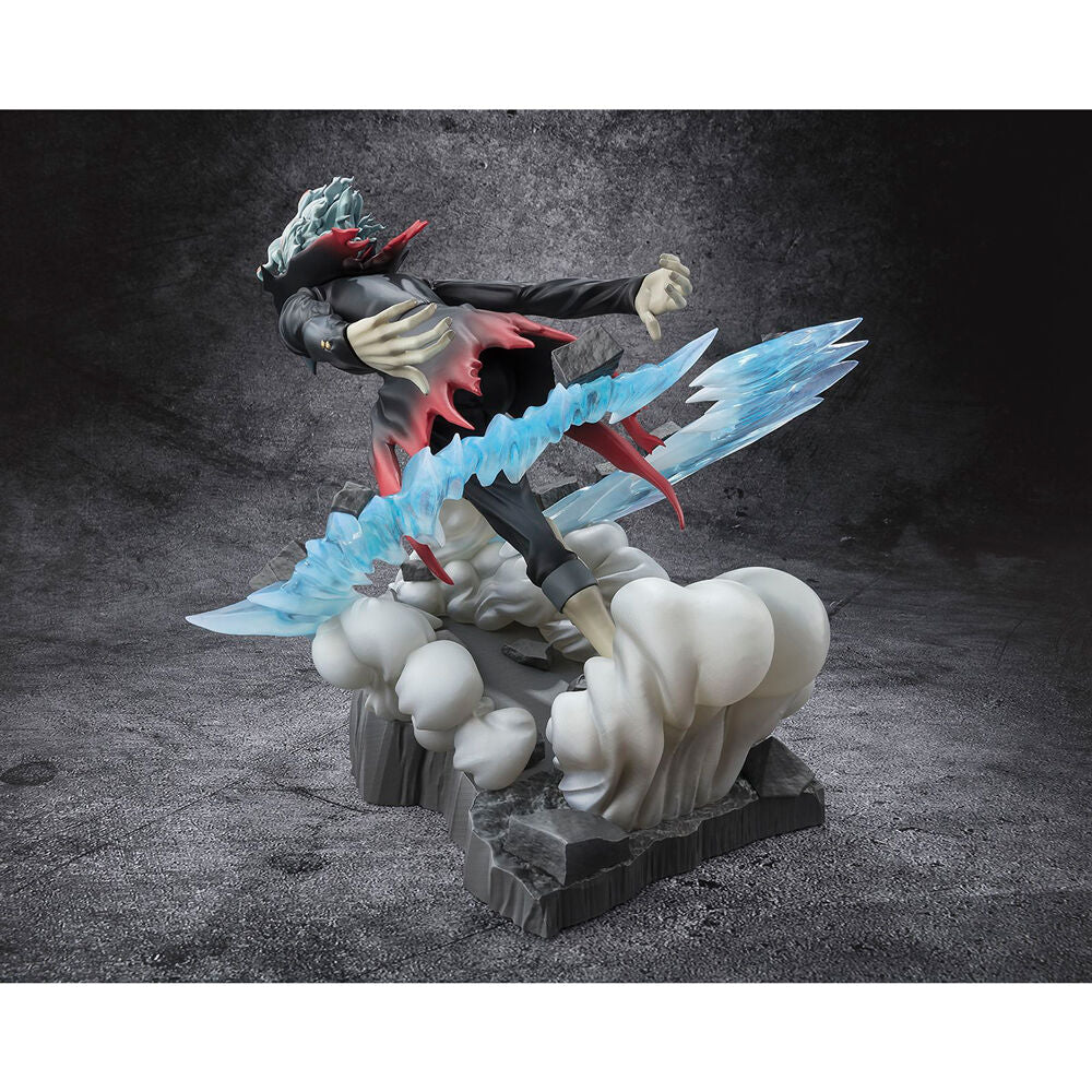 Figura Figuarts Zero Okarun Transformed Dandadan 15cm  