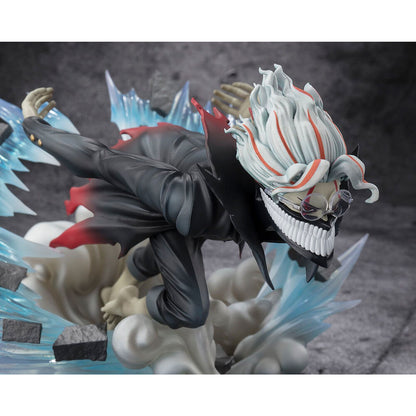Figura Figuarts Zero Okarun Transformed Dandadan 15cm  