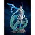 Figura Figuarts Zero Uryu Ishida The Thousand Year Blood War Bleach 23cm   TAMASHII NATIONS