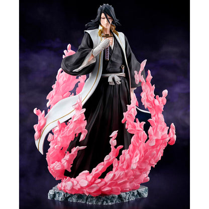 Figura FiguartsZERO Byakuya Kuchiki The Blood Warfare Bleach: Thousand-Year Blood War 18cm  