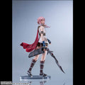 Figura Final Fantasy XIII Estatua PVC Lightning 27 cm   Square Enix
