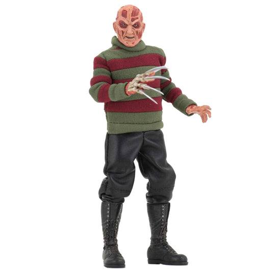 Figura Freddy Krueger Pesadilla en Elm Street 20cm  