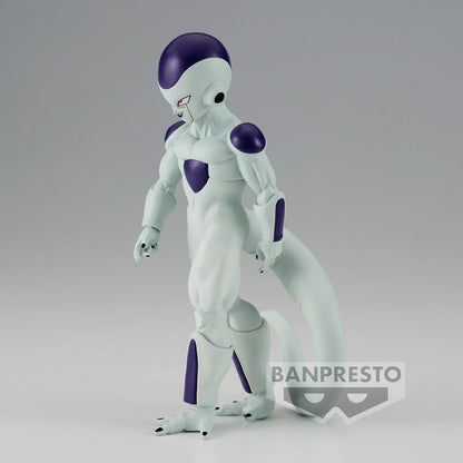 Figura Freezer Solid Edge Works Dragon Ball Z 17cm  