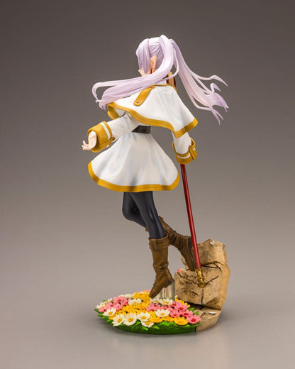 Figura Frieren: Beyond Journey's End Bonus Edition-Kotobukiya  