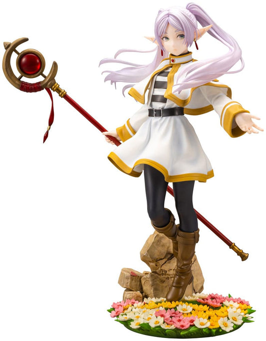 Figura Frieren: Beyond Journey's End Bonus Edition-Kotobukiya  