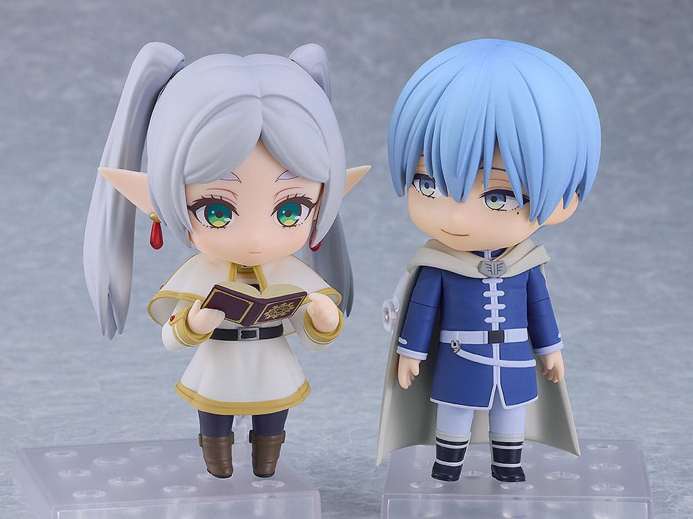 Figura Frieren: Beyond Journey's End Figura Nendoroid Himmel   GOOD SMILE