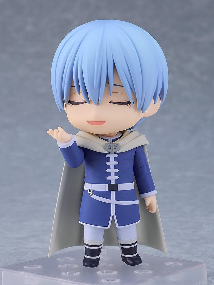 Figura Frieren: Beyond Journey's End Figura Nendoroid Himmel   GOOD SMILE