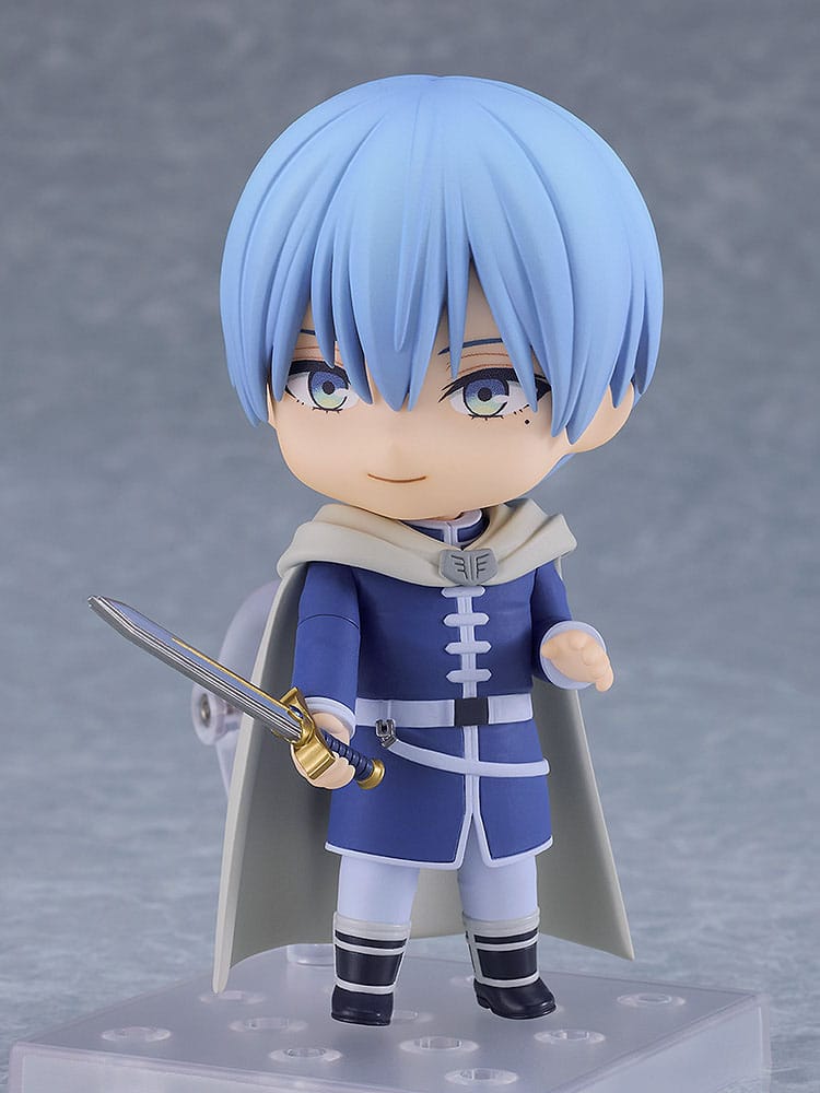 Figura Frieren: Beyond Journey's End Figura Nendoroid Himmel   GOOD SMILE