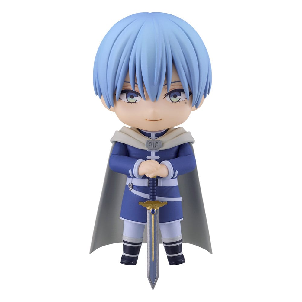 Figura Frieren: Beyond Journey's End Figura Nendoroid Himmel   GOOD SMILE